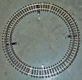 Track
                  circles